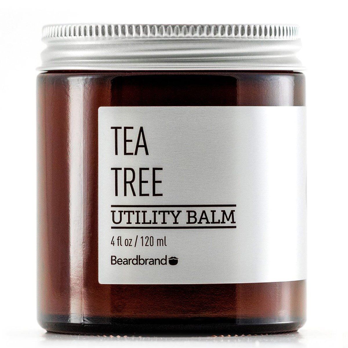 Beardbrand - Tea Tree Utility Balm