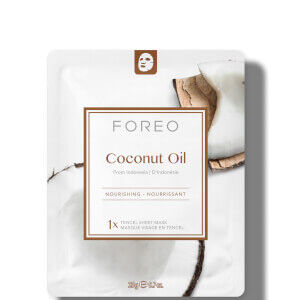 FOREO - Coconut Oil Nourishing Sheet Mask