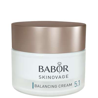 BABOR - Skinovage Balancing Cream 5.1
