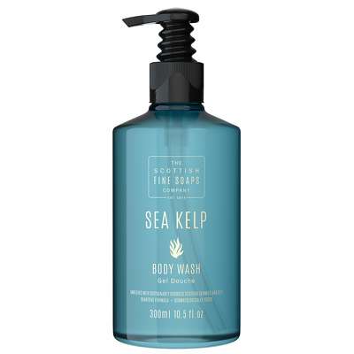 Scottish Fine Soaps - Sea Kelp Body Wash
