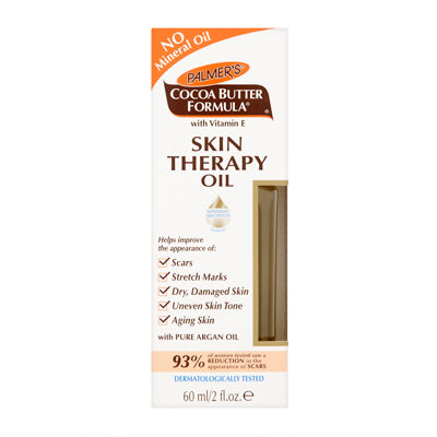Palmers - s Cocoa Butter Skin Therapy Oil