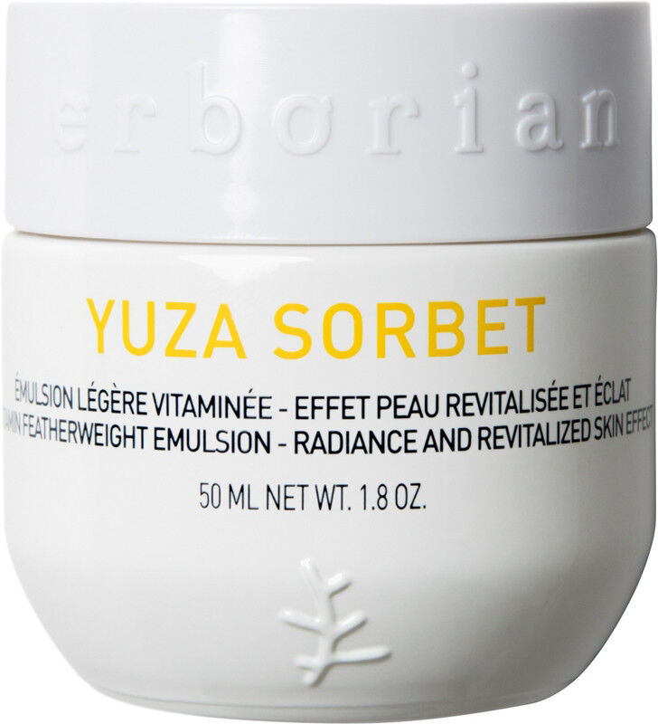 Erborian - Yuza Sorbet Day Cream