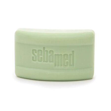 Sebamed - Cleansing Bar for Sensitive Skin