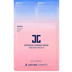 JAYJUN - Intensive Shining Mask