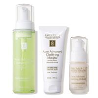 Eminence Organics - Acne Advanced 3-Step Treatment System