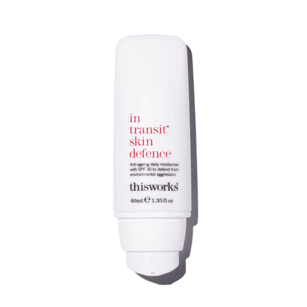 This Works - in transit skin defence SPF 30
