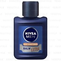 Nivea Japan - Men Skin Conditioner Balm Extra Care