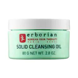 Erborian - Solid Cleansing Oil - Coconut Oil Makeup Remover