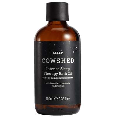 Cowshed - Body Sleep Intense Sleep Therapy Bath Oil