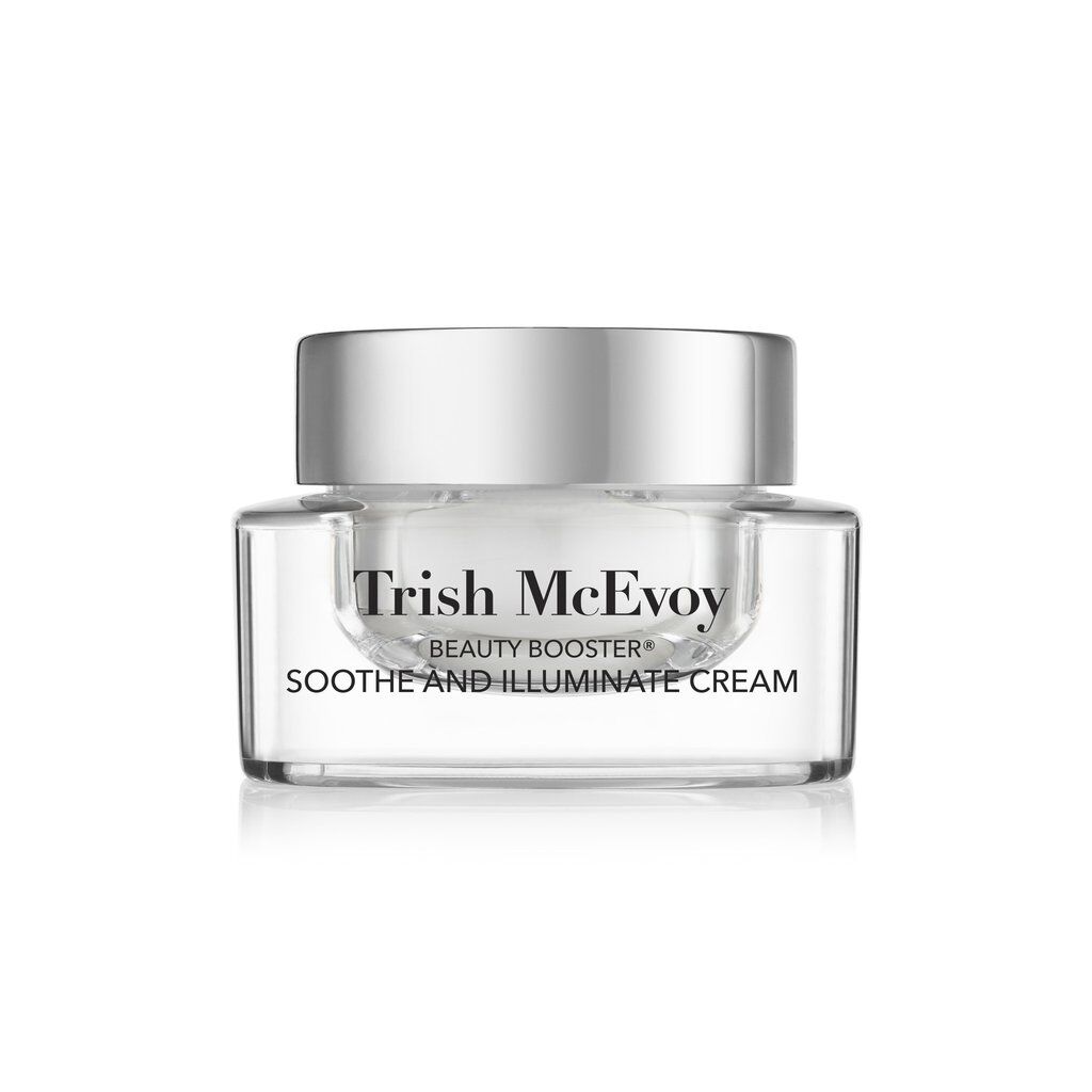 Trish McEvoy - Beauty Booster Soothe and Illuminate Cream