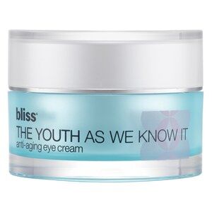 Bliss - Youth Eye Cream