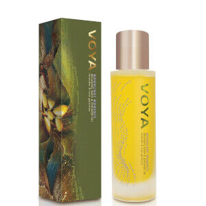 VOYA - Moonlight Moments Relaxing Bath and Shower Oil