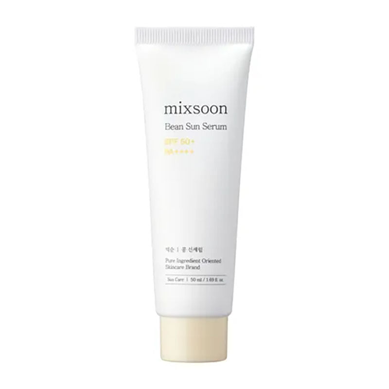 mixsoon - Buy Mixsoon Bean Sun Serum in Australia - Korean Skincare Online