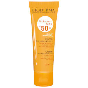 Bioderma - Photoderm Max Cream + SPF 50