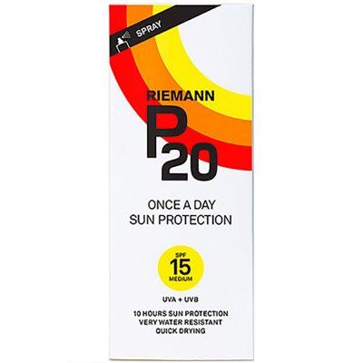 Riemann - P20 OAD Sun Filter SPF15