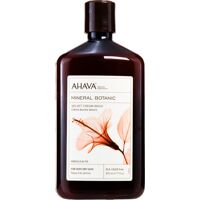 Ahava - Mineral Botanic Velvet Cream Wash
