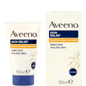 Aveeno - Skin Relief Nourish and Repair Cica Balm