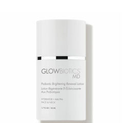 FUTURE IS BRIGHT Probiotic Brightening Renewal Lotion