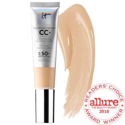 It Cosmetics - Your Skin But Better CC+ Cream with SPF 50+