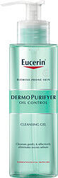 Eucerin - DermoPURIFYER Cleansing Gel