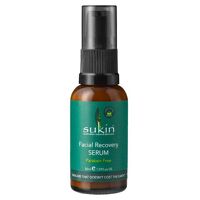 Sukin - Super Greens Facial Recovery Serum