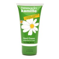Herbacin - Kamille Paraben-Free Hand Cream
