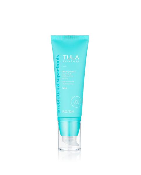 Tula - blurring & moisturizing primer - Cosmos - Deep / Regular