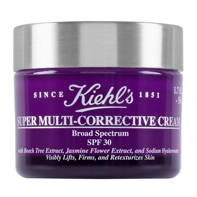 Kiehl's - Kiehl's Super Multi-Corrective Cream SPF 30
