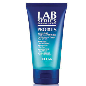 Lab Series Skincare for Men - Pro LS All-in-One Cleansing Gel