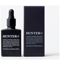 Hunter Lab - Lipid Vitamin Face Oil