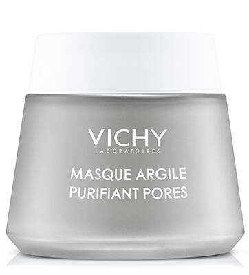 Vichy - Mineral Pore Purifying Clay Mask