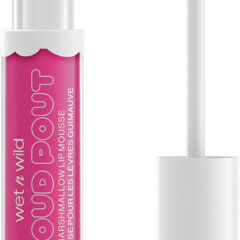 Wet n Wild - Cloud Pout Marshmallow Lip Mousse