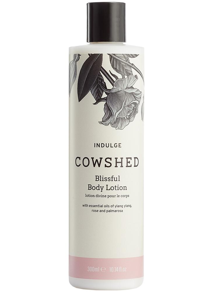 Cowshed - Indulge Blissful Body Lotion
