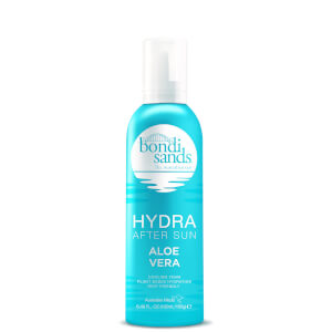Bondi Sands - Hydra After Sun Aloe Vera Aerosol Foam