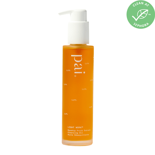 Pai Skincare - Light Work Rosehip Fruit Extract Cleansing Oil