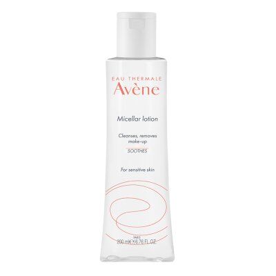 Eau Thermale Avene - Eau Thermale Avène Micellar Lotion Make-Up Remover