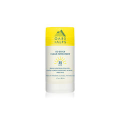 OARS + ALPS - Go Stick Clear Sunscreen