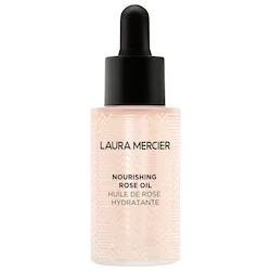 Laura Mercier - Nourishing Rose Oil For Face & Body
