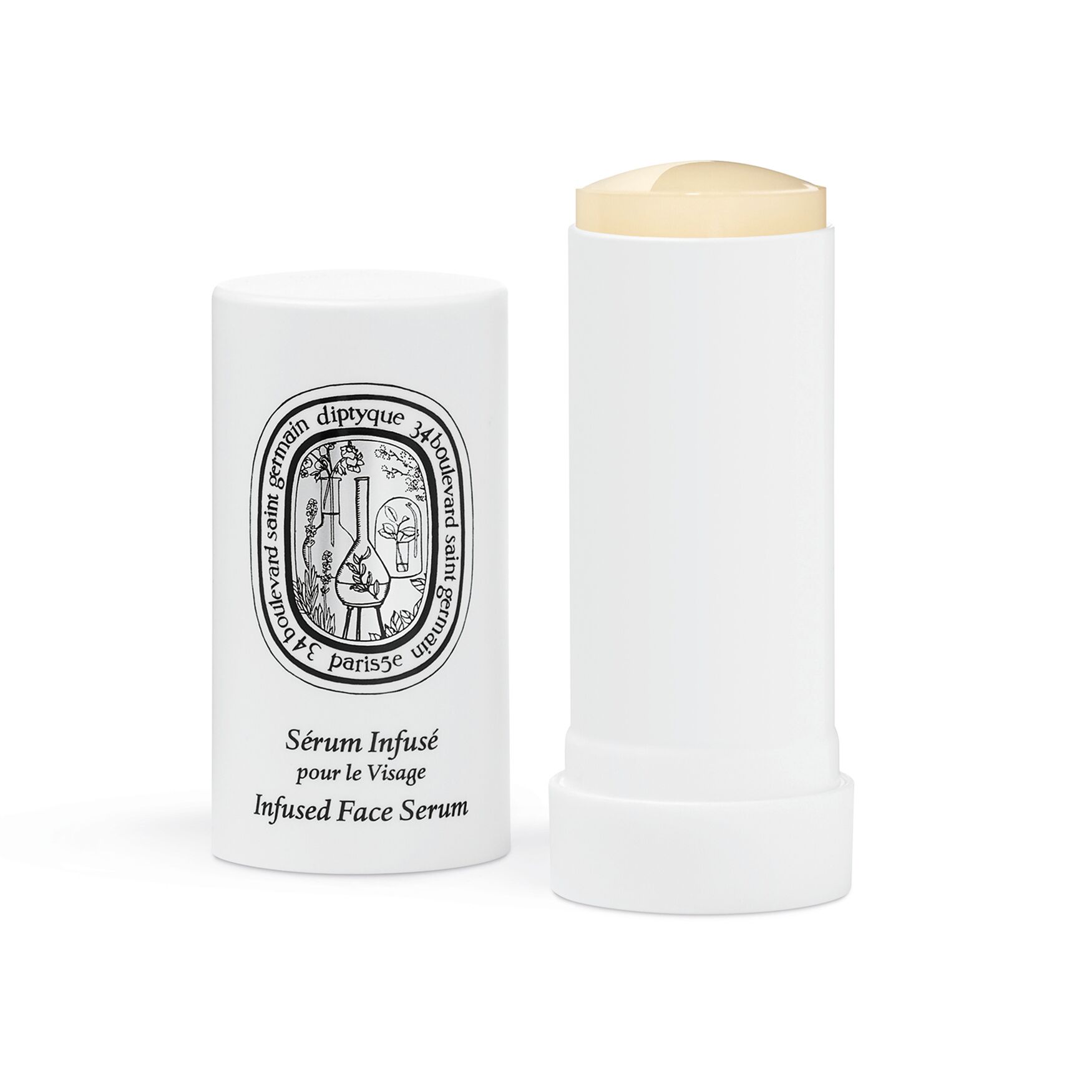 diptyque - Infused Face Serum