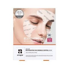avajar - Rejuvenating Face Wrinkle Control Mask