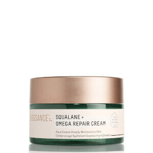 Squalane and Omega Repair Cream