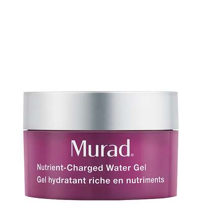 Murad - Moisturisers Nutrient-Charged Water Gel