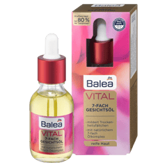 Balea - Vital Face Oil