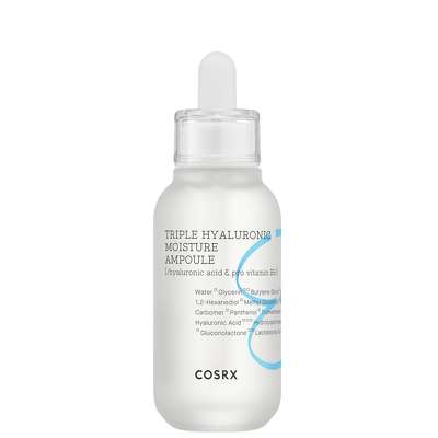 Essence / Serum / Ampoule Hydrium Triple Hyaluronic Moisture Ampoule