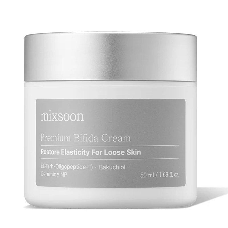 mixsoon - Buy Mixsoon Premium Bifida Cream in Australia - Korean Skincare and Cosmetics