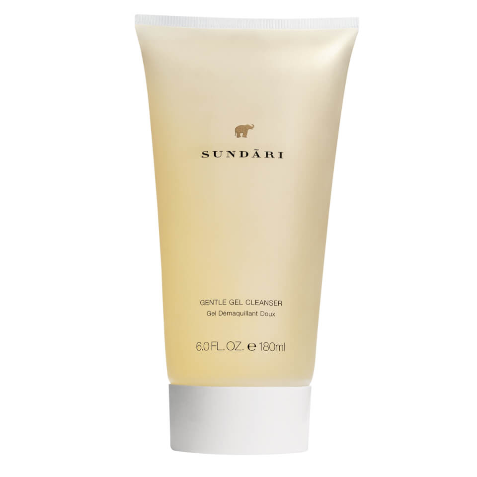 Sundari - Gentle Gel Cleanser