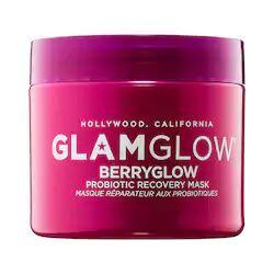 GLAMGLOW - BERRYGLOW™ Probiotic Recovery Face Mask