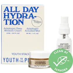 Youth To The People - All Day Hydration