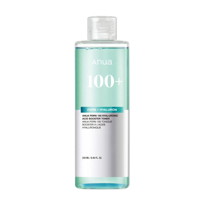 Anua - Buy Anua PDRN Hyaluronic Acid Booster Toner in Australia - Korean Skincare Online Store