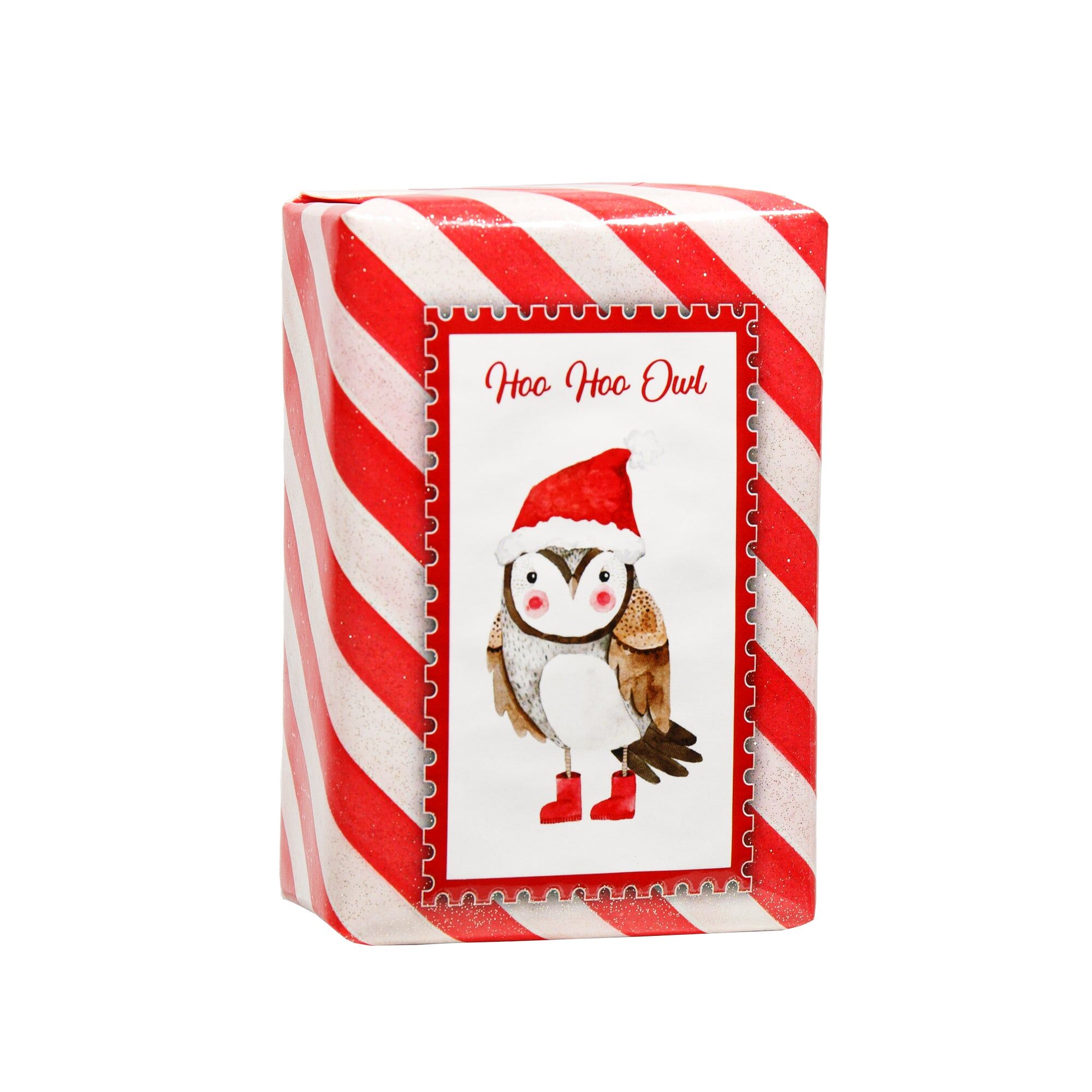 Essencias de Portugal - Hoo Hoo Creme Brulee Soap